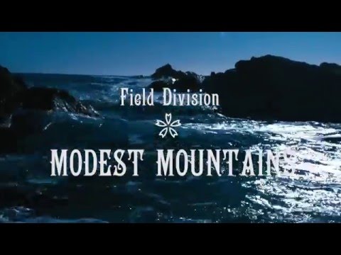 Field Division 'Modest Mountains' (Official Music Video)