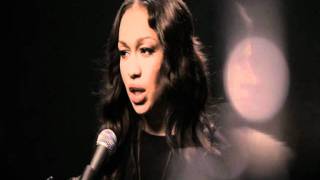 Rebecca Ferguson - Nothing&#39;s Real But Love (Live Version)
