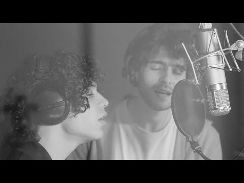 Matteo Faustini e Fellow - L'ultima Parola (Acoustic Version)