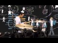[Ao Haru Ride(アオハライド)ED]"Blue(ブルー)" by Fujifabric ...