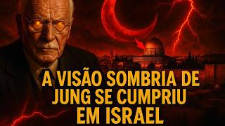 A visão mais sombria de Jung virou realidade em Israel - Carl Jung