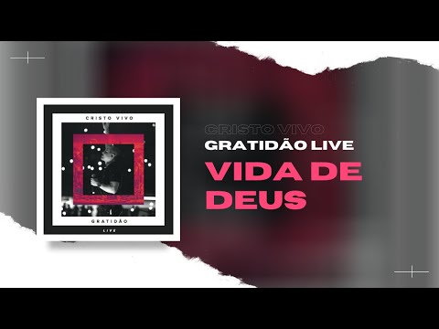 Vida De Deus video