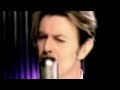 David Bowie "Looking For Water" (Video)