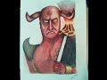 Speed Drawing Magic The Gathering Demonic Tutor