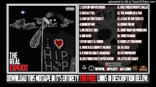 Don't Want No Problems FT. Johnny Audio & Mikey P.