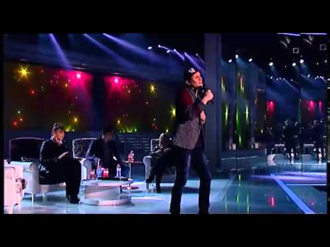 Haris Skarep - Idi idi - HH - (TV Grand 02.02.2015.)