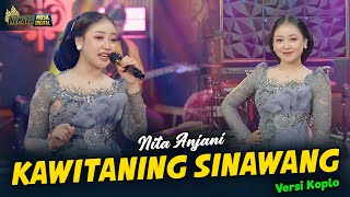 Download lagu Nita Anjani - KAWITANING SINAWANG - Kembar Music mp3