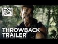 Commando | #TBT Trailer | 20th Century FOX