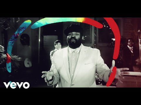 Gregory Porter - Liquid Spirit (Jonas Blue Remix)