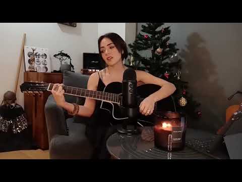 Sezen Aksu Küçüğüm Eda Selçuk Cover