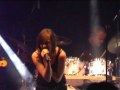 RIGHT NOW Meredith Brooks I M A Bitch Live Ofenstadthalle Velten Wmv