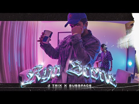 Kya Scene - J Trix X SubSpace (Official Music Video)