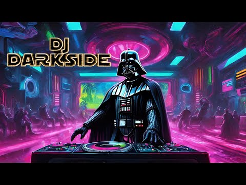 DJ DARKSIDE REVERSE BASS 4 (2024)