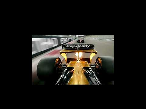 Sonny Hayes Last Race | Abu Dhabi Grand Finale | F1 Movie