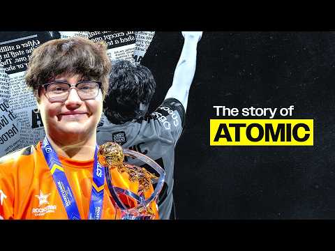 The Greatest Redemption Story in Rocket League’s History