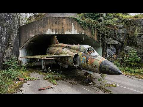 Underground Findings That Will Blow Your Mind !