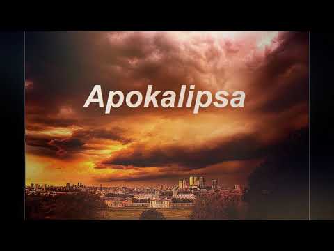 1/5 BELIEVE IN THE END OF THE WORLD - FATHER JOACHIM BADENI OP