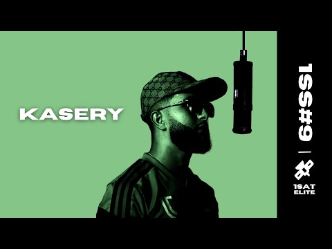 1SATELITE SESSION #9 - KASERY - BUSCANDO MI SUERTE