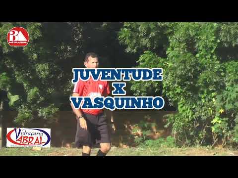 JUVENTUDE X VASQUINHO/01/05/2024/SÃO DOMINGOS -MA