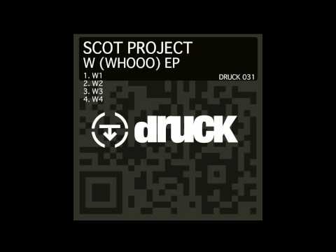 Scot Project - W2 (short edit )