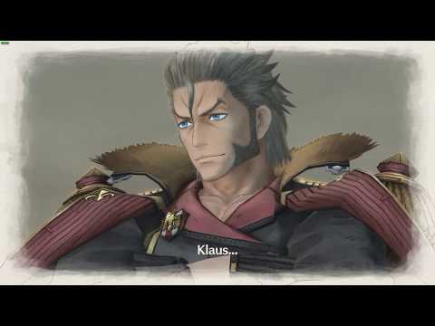 VC4 Blind Playthrough (Pt. 22, Ch. 3): Riley and Claude's Past
