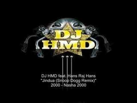 DJ HMD - Jindua (Snoop Dogg Remix) feat. Hans Raj Hans