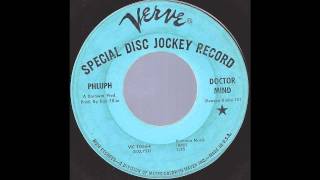 Phluph - Doctor Mind - '67 Psych on Verve