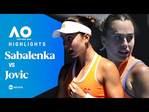 TNT Sports and Eurosport Tennis