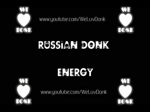 Russian Donk Energy