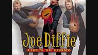 Joe Diffie - Life's So Funny - 02 - Never Mine To Lose.wmv