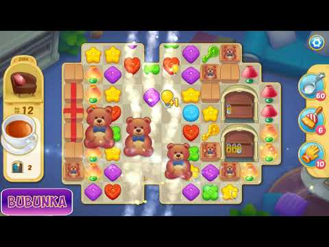 Matchington Mansion level 3184 HD