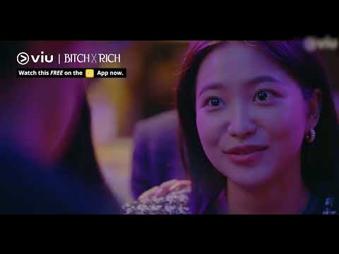 Red Velvet's Yeri Reveals the Truth 😱 | Bitch X Rich