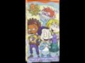 Opening To All Grown Up Growing Up Changes Everything 2003 VHS