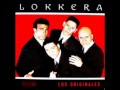 Lokkera- Piel De Azucar