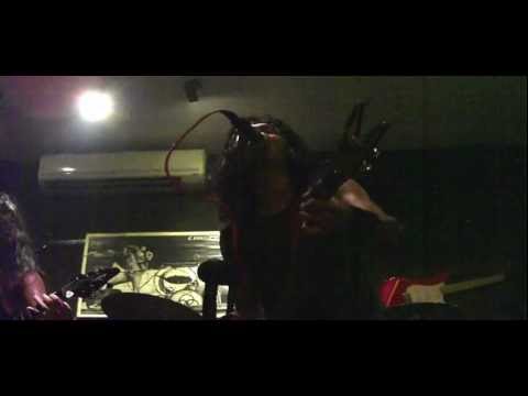 FAKECIVIL @ HEADBANGERSBALL 2012