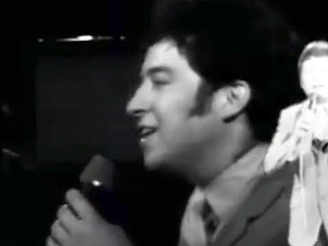 Chris Andrews - Cinderella (1965) (FIRST time on YT)