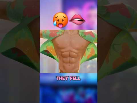 When Saja Boys Abs Broke Mira & Zoey🥵💦| KPop Demon Hunters Funny Moment #kpopdemonhunters  #memes