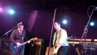 My Superhero - Big City (Operation Ivy Cover)