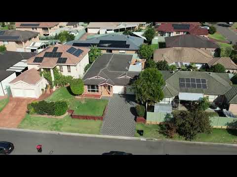6 Jirramba Court, Glenmore Park, NSW 2745, 4 Kuwarto, 2 Banyo, House