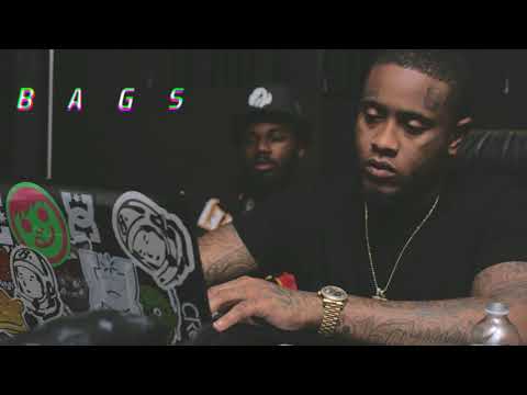 [FREE] TM88 x Southside Of 808 Mafia Type Beat 2018 - "BAGS" (Produced @Beatsbykr)