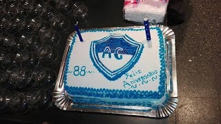Festejamos otro Aniversario Junto a Vos!