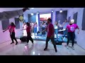 This Is The Day By Lakewood Dance Steps