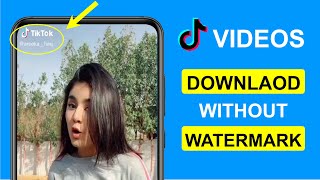 Download lagu How to Download TikTok Videos Without Watermark | 2020 mp3
