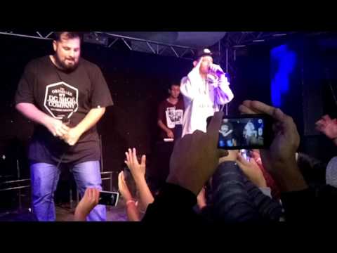 DTOKE Y PAPO FREESTYLE / BATALLA DE DEMENTES SALTA