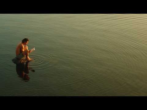 Swim Towards the Sun