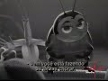 Vida De Inseto 1998 Uma Jornada Épica Em Um Mundo Em Miniatura