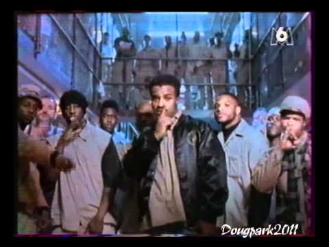 LIFERS GROUP - Short Life Of A Gangsta ( Organized Konfusion Mix ) [ sous-titres FR par Fax-O ]