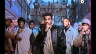 LIFERS GROUP - Short Life Of A Gangsta ( Organized Konfusion Mix ) [ sous-titres FR par Fax-O ]