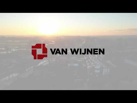 Van Wijnen Stolwijk Kerstvideo 2022