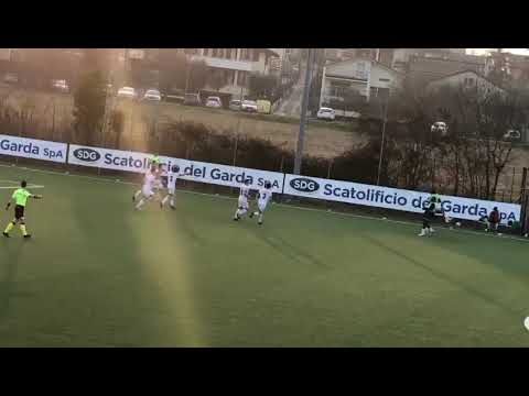 Juniores Nazionali U19 Girone C - Giornata 13 - Calcio Desenzano Calvina vs San Martino Speme